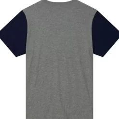 Mitchell & Ness T-Shirts & Tops-Color Blocked S/S Tee Dallas Cowboys