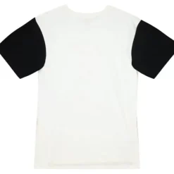 Mitchell & Ness T-Shirts & Tops-Color Blocked S/S Tee Kansas City Wiz