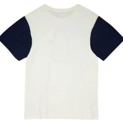 Mitchell & Ness T-Shirts & Tops-Color Blocked S/S Tee New York Yankees