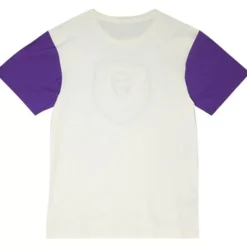Mitchell & Ness T-Shirts & Tops-Color Blocked S/S Tee Orlando City Sc