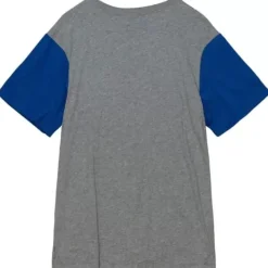 Mitchell & Ness T-Shirts & Tops-Color Blocked S/S Tee Philadelphia Athletics