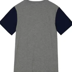 Mitchell & Ness T-Shirts & Tops-Color Blocked S/S Tee St. Louis Cardinals