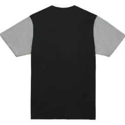 Mitchell & Ness T-Shirts & Tops-Color Blocked Ss Tee Tampa Bay Rays