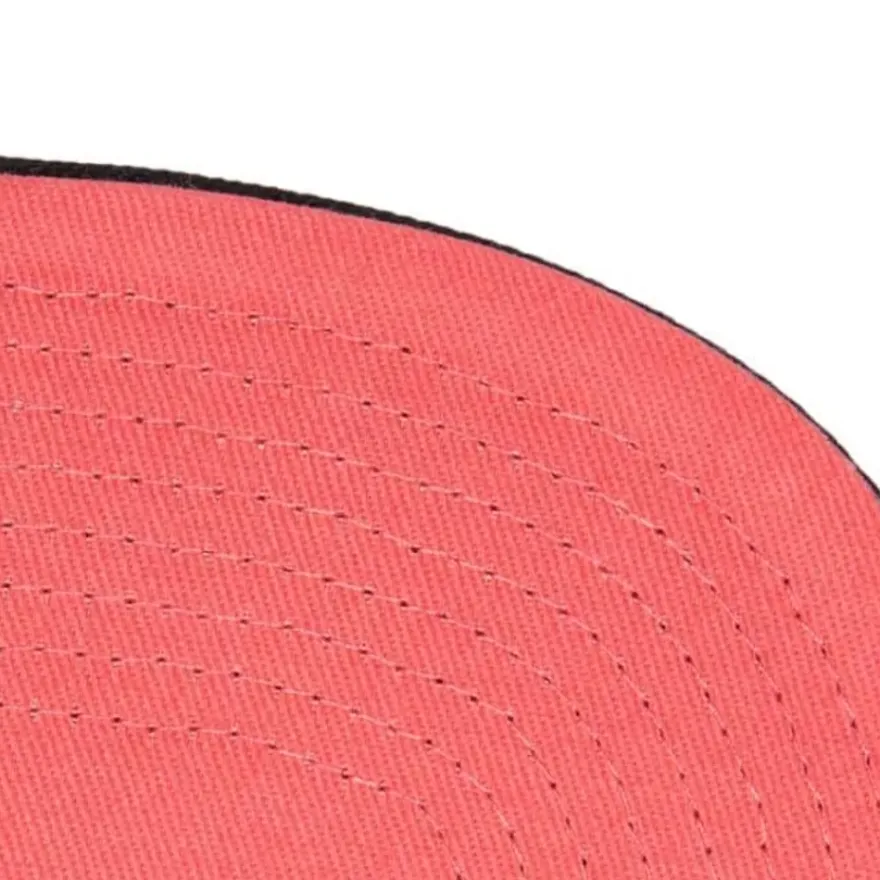 Mitchell & Ness Fitted-Color Bomb Fitted Hwc Chicago Bulls