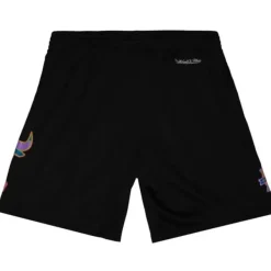 Mitchell & Ness Shorts-Color Bomb Shorts Chicago Bulls