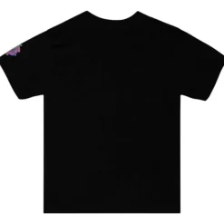 Mitchell & Ness T-Shirts & Tops-Color Bomb Tee Charlotte Hornets