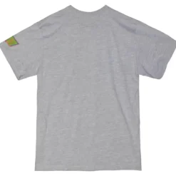 Mitchell & Ness T-Shirts & Tops-Color Bomb Tee Los Angeles Lakers