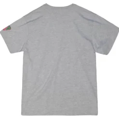 Mitchell & Ness T-Shirts & Tops-Color Bomb Tee Miami Heat