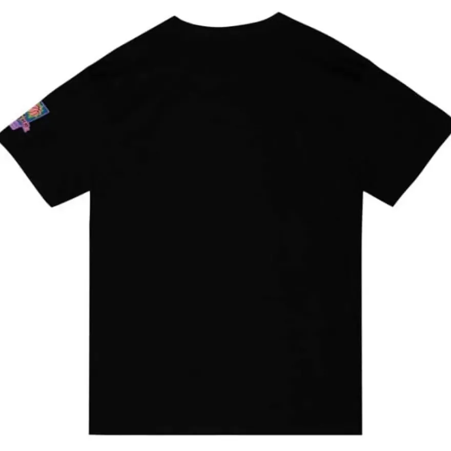 Mitchell & Ness T-Shirts & Tops-Color Bomb Tee Phoenix Suns