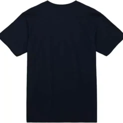 Mitchell & Ness T-Shirts & Tops-Commissioner Tee Anaheim Angels