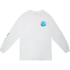 Mitchell & Ness T-Shirts & Tops-Complexcon Cubs Ls Tee Chicago Cubs