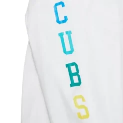Mitchell & Ness T-Shirts & Tops-Complexcon Cubs Ls Tee Chicago Cubs