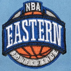 Mitchell & Ness Snapback-Conference Patch Snapback Hwc Cleveland Cavaliers