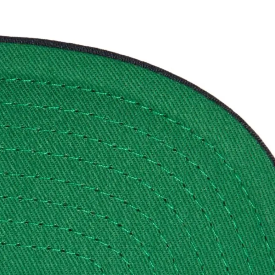 Mitchell & Ness Snapback-Conference Patch Snapback Hwc Indiana Pacers