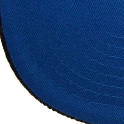 Mitchell & Ness Snapback-Cord Script Snapback Los Angeles Clippers