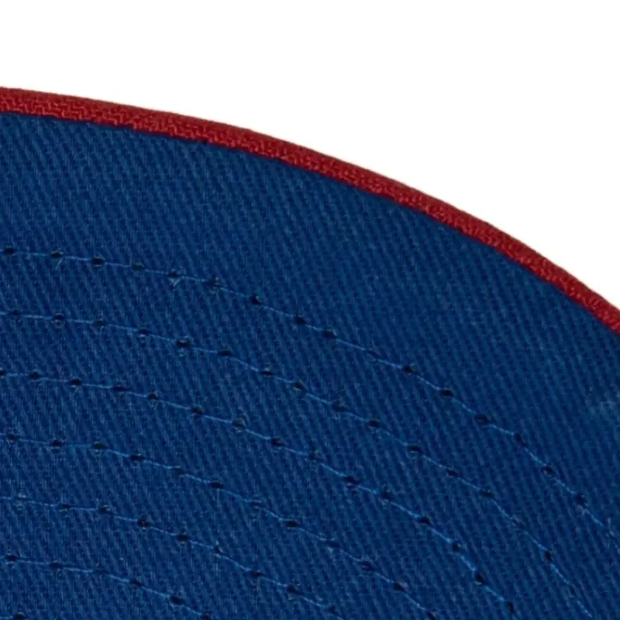 Mitchell & Ness Snapback-Core Basic Snapback Hwc New Jersey Nets