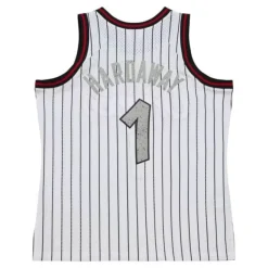 Mitchell & Ness Nba Swingman-Cracked Cement Swingman Penny Hardaway Orlando Magic 1994-95 Jersey