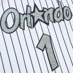 Mitchell & Ness Nba Swingman-Cracked Cement Swingman Penny Hardaway Orlando Magic 1994-95 Jersey