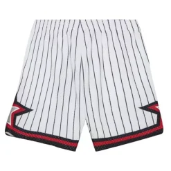 Mitchell & Ness Shorts-Cracked Cement Swingman Shorts Orlando Magic 1994-95