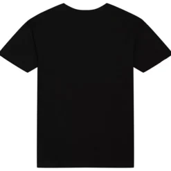 Mitchell & Ness T-Shirts & Tops-Cracked Cement Tee Chicago Bulls