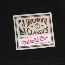 Mitchell & Ness T-Shirts & Tops-Cracked Cement Tee Chicago Bulls