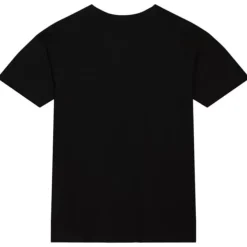 Mitchell & Ness T-Shirts & Tops-Cracked Cement Tee Los Angeles Lakers