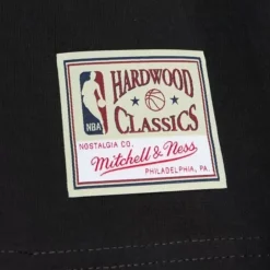 Mitchell & Ness T-Shirts & Tops-Cracked Cement Tee Los Angeles Lakers