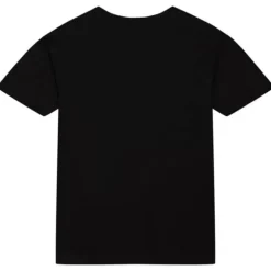 Mitchell & Ness T-Shirts & Tops-Cracked Cement Tee Milwaukee Bucks