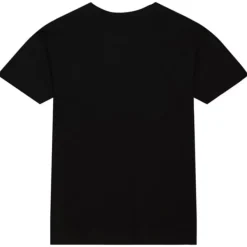 Mitchell & Ness T-Shirts & Tops-Cracked Cement Tee Philadelphia 76Ers