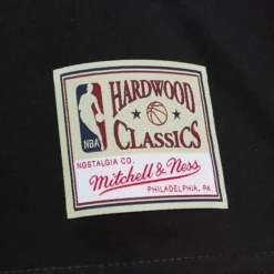 Mitchell & Ness T-Shirts & Tops-Cracked Cement Tee Philadelphia 76Ers