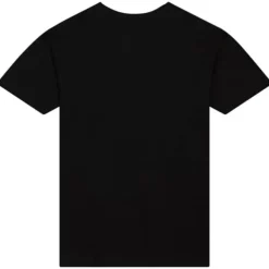 Mitchell & Ness T-Shirts & Tops-Cracked Cement Tee Seattle Supersonics