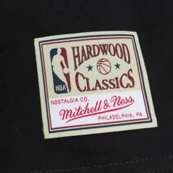 Mitchell & Ness T-Shirts & Tops-Cracked Cement Tee Seattle Supersonics