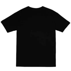 Mitchell & Ness T-Shirts & Tops-Cracked Ice Tee Chicago Bulls