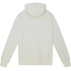 Mitchell & Ness Hoodies & Sweatshirts-Cream Hoodie Chicago Bulls