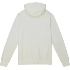 Mitchell & Ness Hoodies & Sweatshirts-Cream Hoodie Los Angeles Lakers