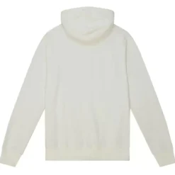 Mitchell & Ness Hoodies & Sweatshirts-Cream Hoodie San Antonio Spurs