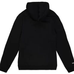 Mitchell & Ness Hoodies & Sweatshirts-Cream Hoody Chicago Bulls