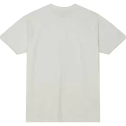 Mitchell & Ness T-Shirts & Tops-Cream Ss Tee Houston Rockets
