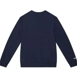 Mitchell & Ness Hoodies & Sweatshirts-Crest Crew Dallas Cowboys