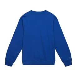 Mitchell & Ness Hoodies & Sweatshirts-Crest Crew Denver Broncos