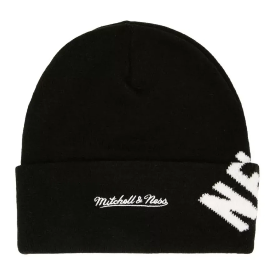 Mitchell & Ness Knit-Cricket Knit Coop New York Yankees