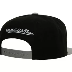Mitchell & Ness Snapback-Cross Check Snapback Vintage Los Angeles Kings
