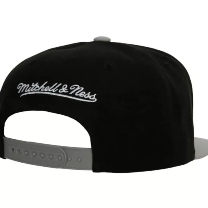 Mitchell & Ness Snapback-Cross Check Snapback Vintage Los Angeles Kings