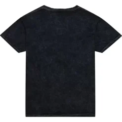 Mitchell & Ness T-Shirts & Tops-Crowned Tee Dallas Mavericks Dirk Nowitzki