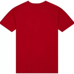 Mitchell & Ness T-Shirts & Tops-Cup Chase Tee Carolina Hurricanes