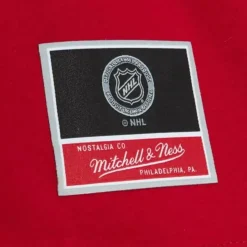 Mitchell & Ness T-Shirts & Tops-Cup Chase Tee Carolina Hurricanes