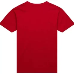 Mitchell & Ness T-Shirts & Tops-Cup Chase Tee Chicago Blackhawks