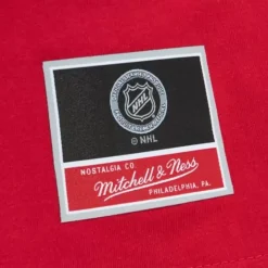 Mitchell & Ness T-Shirts & Tops-Cup Chase Tee Chicago Blackhawks