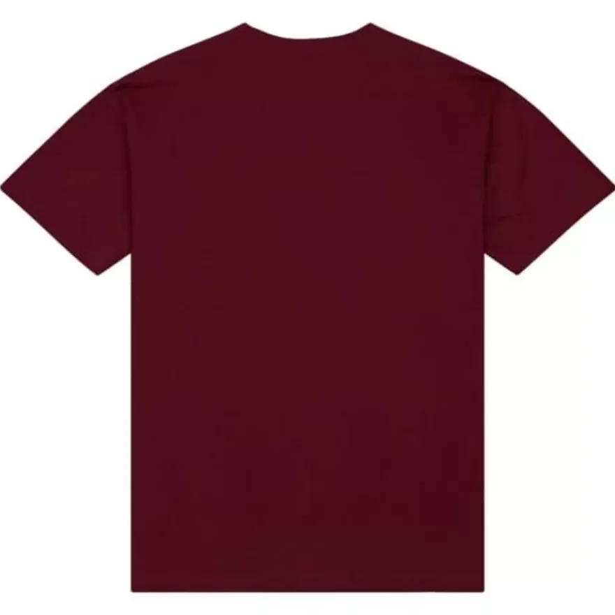 Mitchell & Ness T-Shirts & Tops-Cup Chase Tee Colorado Avalanche