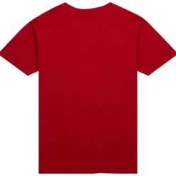 Mitchell & Ness T-Shirts & Tops-Cup Chase Tee Detroit Red Wings